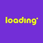 Cover Image of Télécharger LOADING TV 1.0 APK