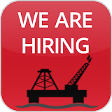 Gulf Oil and Gas Jobs icon