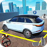 Parking Game - Car Parking 3D icon