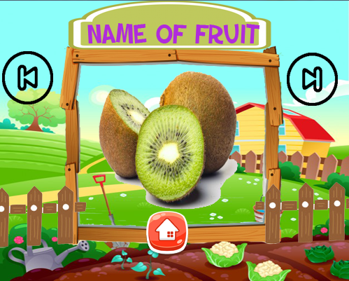 Game Edukasi Anak Offline Screen 3