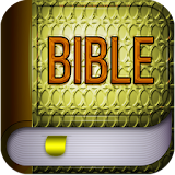 The Holy Bible KJV icon