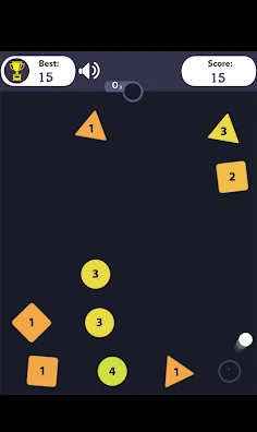 Crazy Balls - Screenshot 4