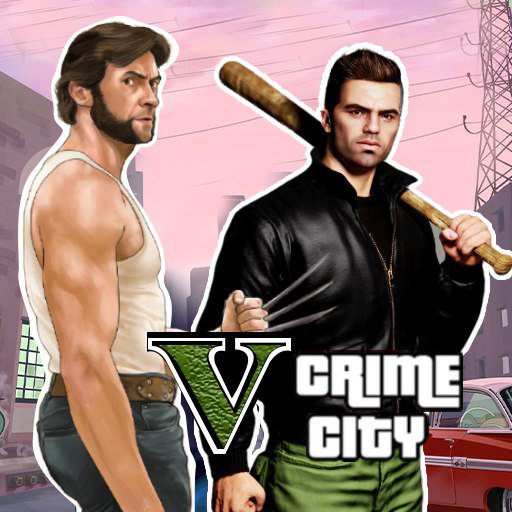 GTA V Theft autos Gangster