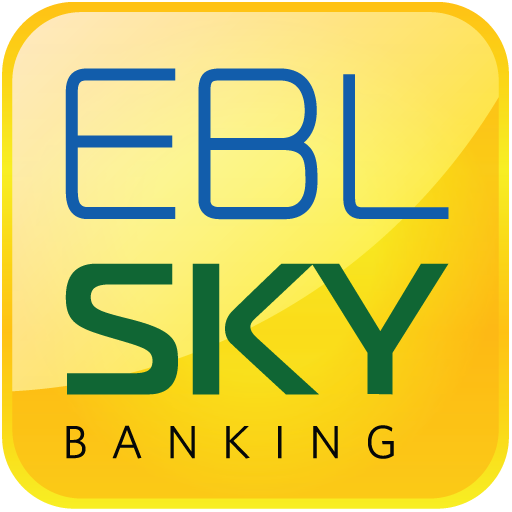 EBL SKYBANKING - Apps on Google Play