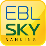 Cover Image of Download EBL SKYBANKING  APK