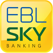 EBL SKYBANKING