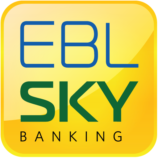 Ebl Online Banking Login
