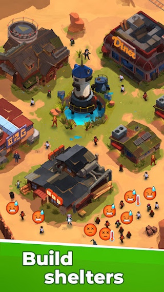 Last Oasis - 1.5.0 - (Android)