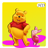The Pooh HD Wallpapers for Winnie Fans free icon