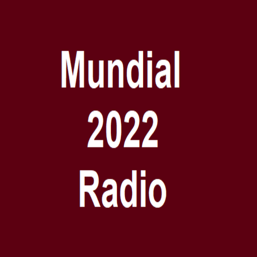 Mundial 2022 Radios