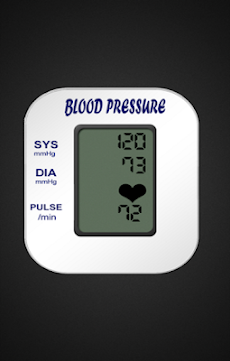 血圧チェッカー日記-BP情報 - BPトラッカーのおすすめ画像3