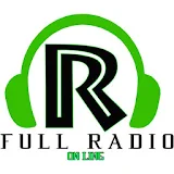 Radio Full Online icon