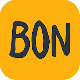 Bon App! - Connect Meet Bon Appétit icon