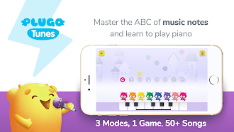 Game screenshot Plugo by PlayShifu apk download