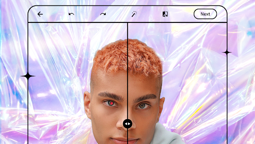 Photoshop Express Photo Editor Gallery 8