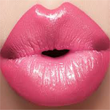 Pink Lips Wallpaper icon