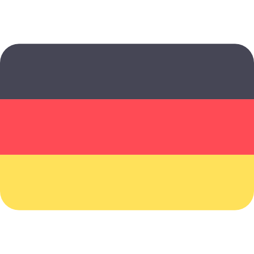Deutsch Quiz logo