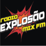 Web Rádio Explosão Mix FM icon