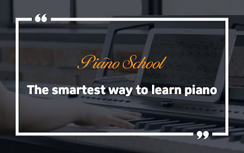 Piano School Smart Piano Learning App On Windows Pc Download Free 1 162 Com Tailwind Pianoschool