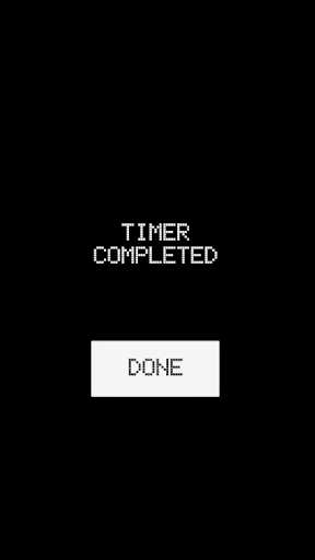 Preload Timer Screen 3