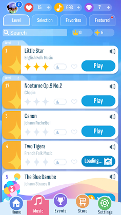 Piano Tiles 2™ - Piano Game - Screenshot 3
