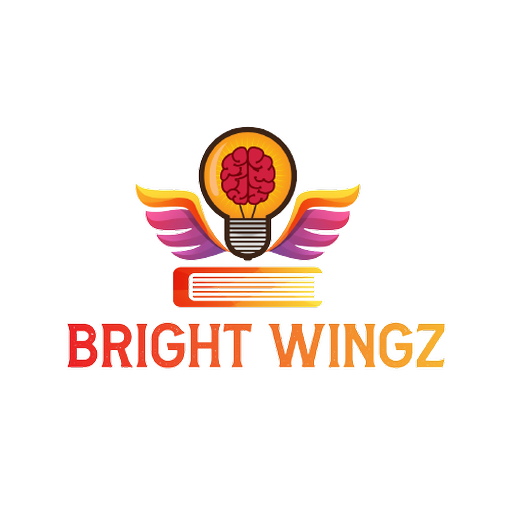 Bright Wingz  Icon