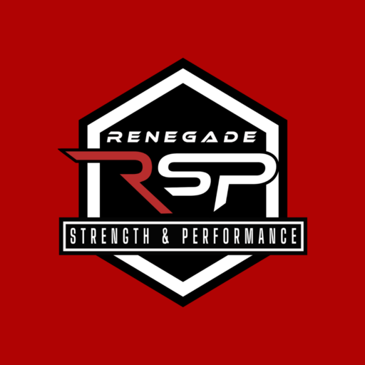 Train to Defy logo