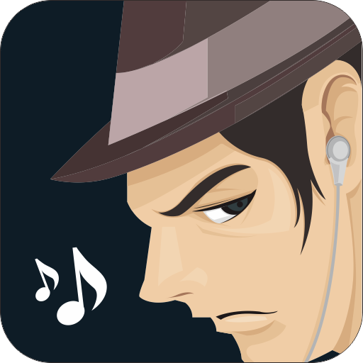 Country Blues Radio Stations 1.0 Icon
