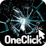 Cover Image of 下载 Cracked screen  APK