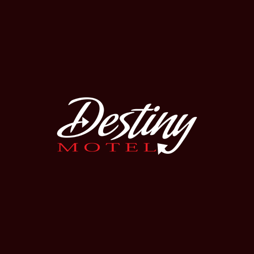 Destiny Motel logo