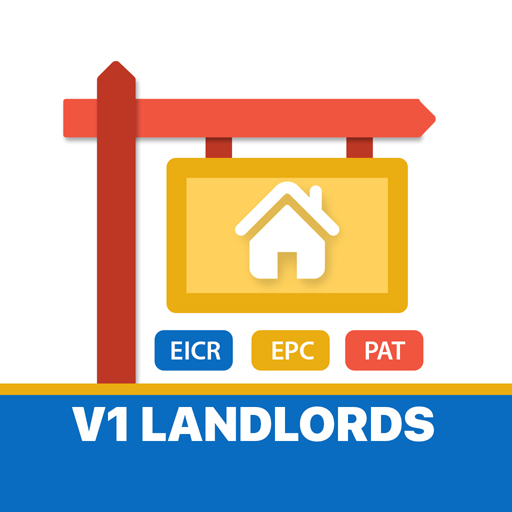 V1 Landlords 1.0 Icon