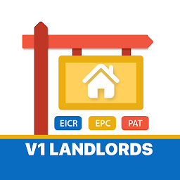 「V1 Landlords」圖示圖片