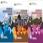 Cover Image of Download Buku Siswa SKI MTs Tahun 2020  APK