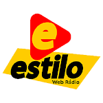 Cover Image of Download Estilo Rádio Web 2 APK