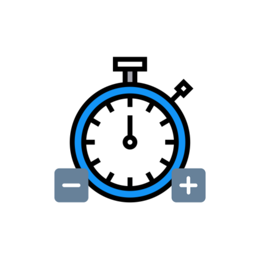 Timer Count logo