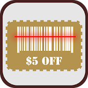 Coupon Scan 1.1.0 Icon