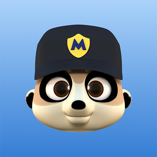 MeerCOP - Laptop anti-theft, Remote security