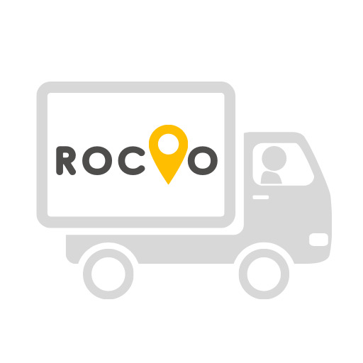 Rocoo logo