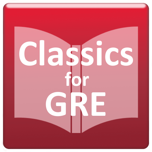 Classics for GRE
