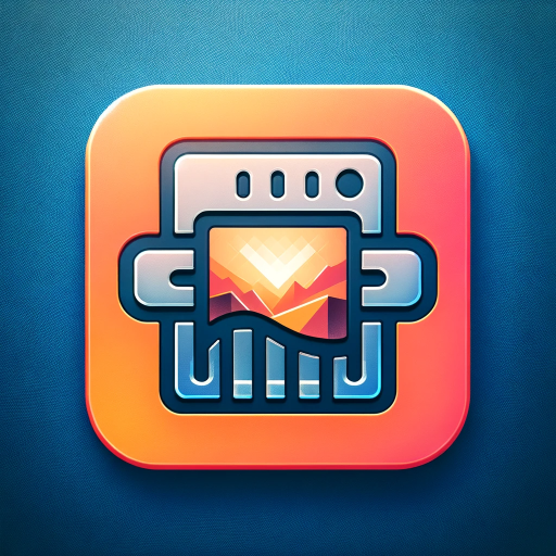 Image Compressor logo