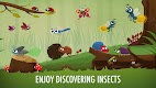 screenshot of The Bugs I: Insects?