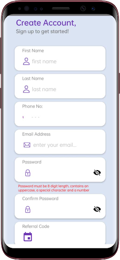 MailZip Screen 2