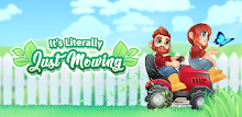 It's Literally Just Mowing APK