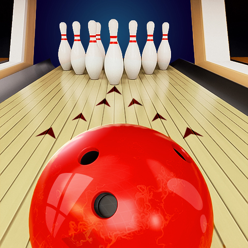 Juego De Bolos 3d Sin Conexión Descarga en Windows