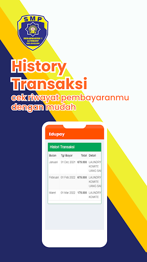 SMP Mutual Magelang Screen 3