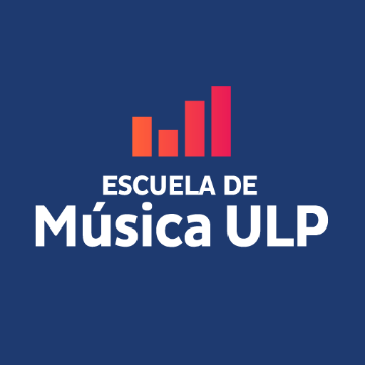 Escuela de Música ULP 10.37.07 Icon