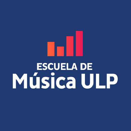 Escuela de Música ULP logo
