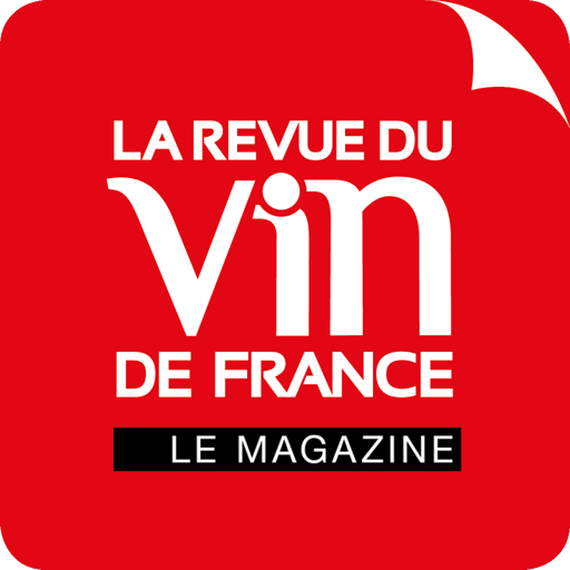 La Revue Du Vin De France Mai 2016 (Digital) 
