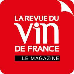 Icon image La revue du vin de France