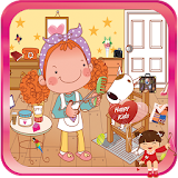 Hidden Objects Game For KIDS icon